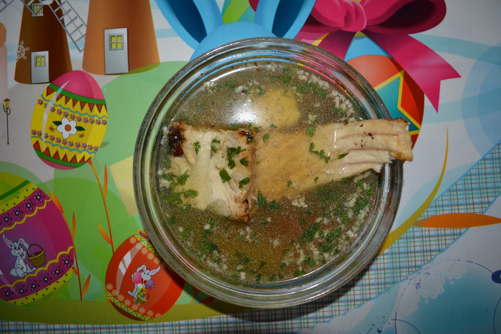 Diverse :) - Pofta buna!Astazi se mananca peste :)))
